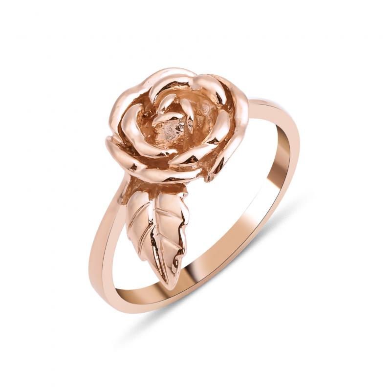 Treasures Of Earth -The Rose Ring